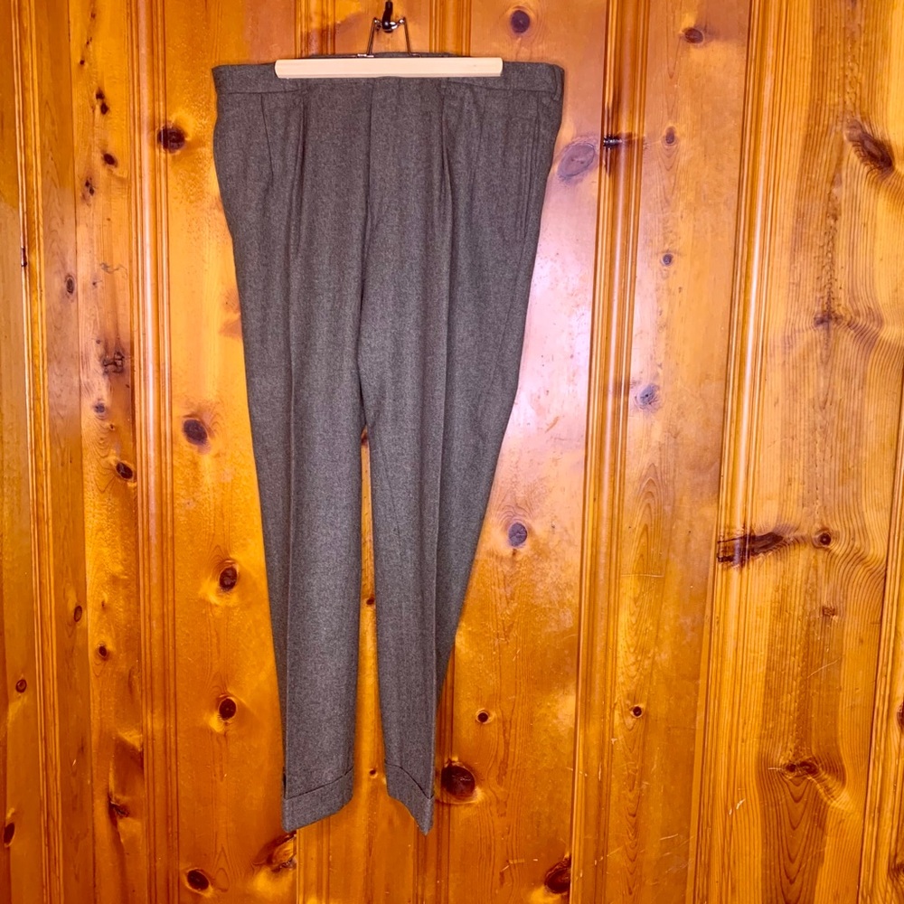 Polo men’s dress slacks 👖